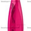 Twirling Fun estimulador vaginal con carga USB